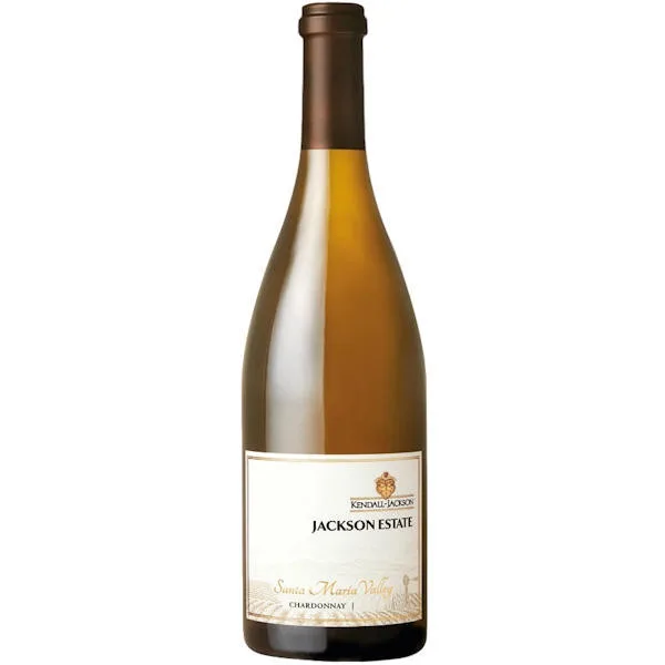 Kendall Jackson Santa Maria Chardonnay 2023