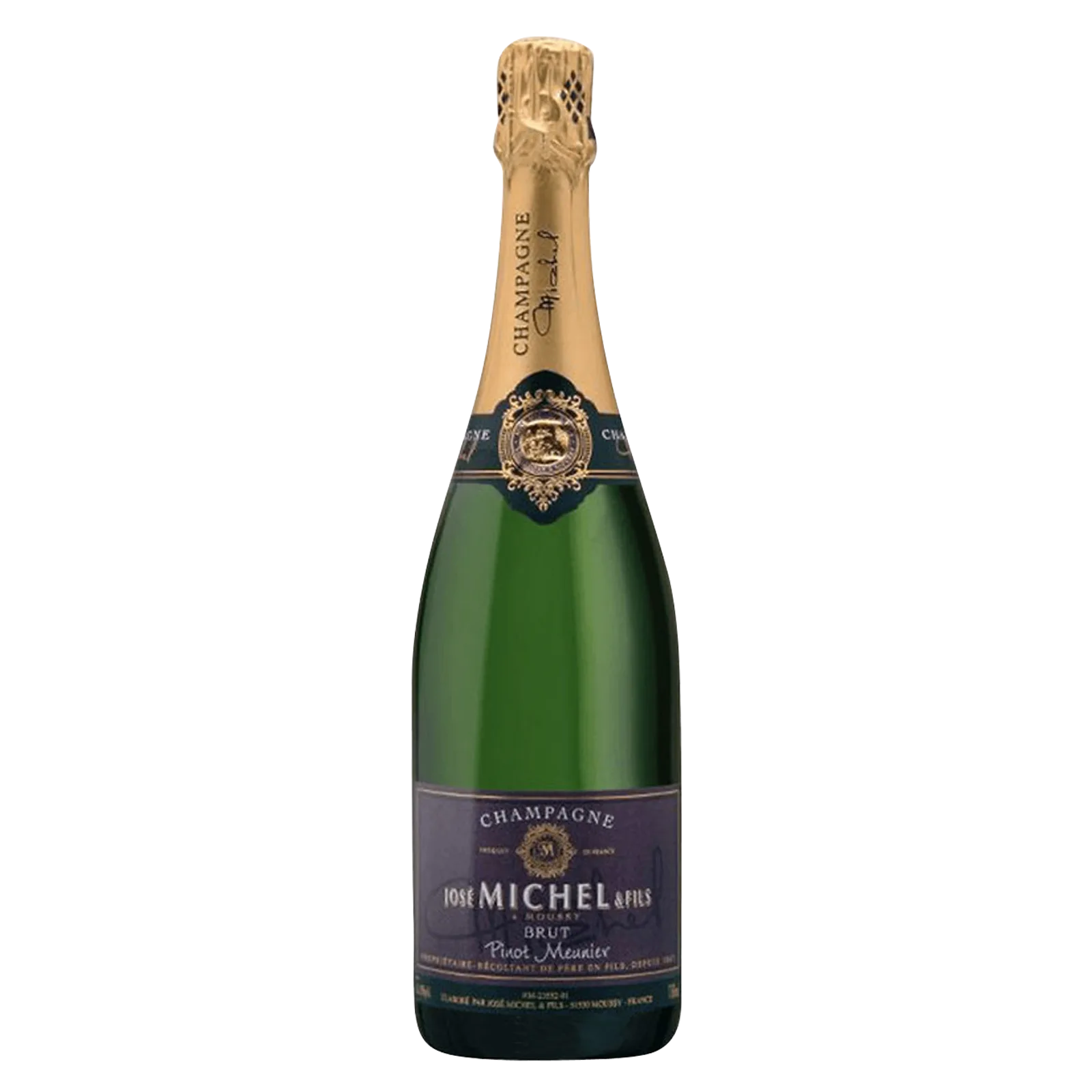 Jose Michel Pinot Meunier