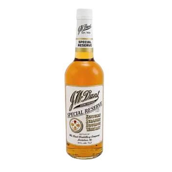 J W Dant 3 Yr Olde Kentucky