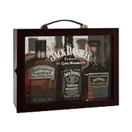 Jack Daniels Family Pack (3PK