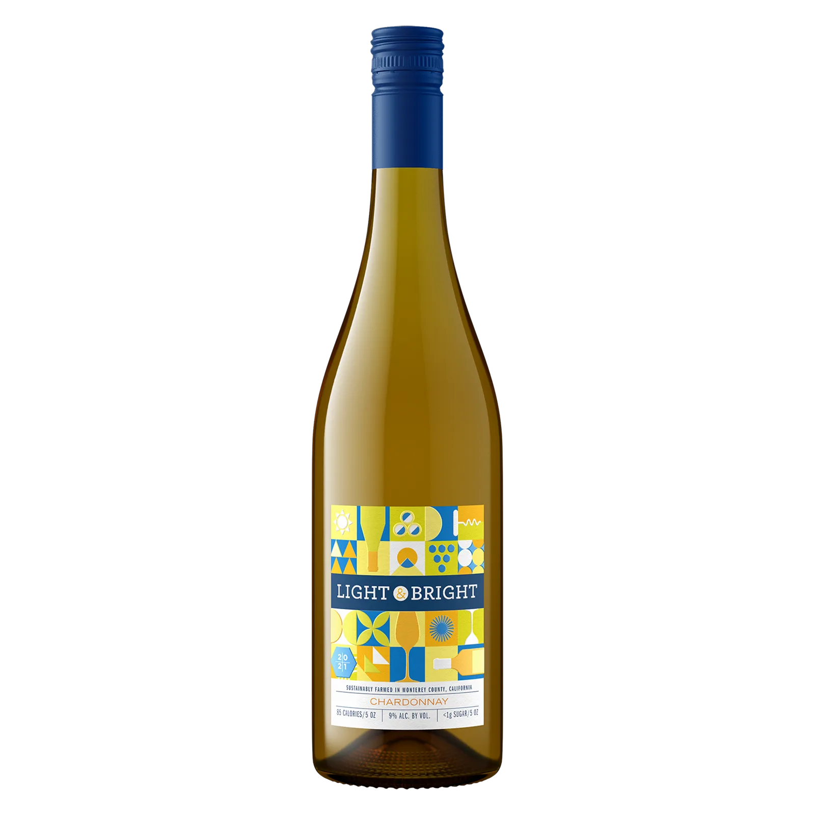 Light & Bright Chardonnay
