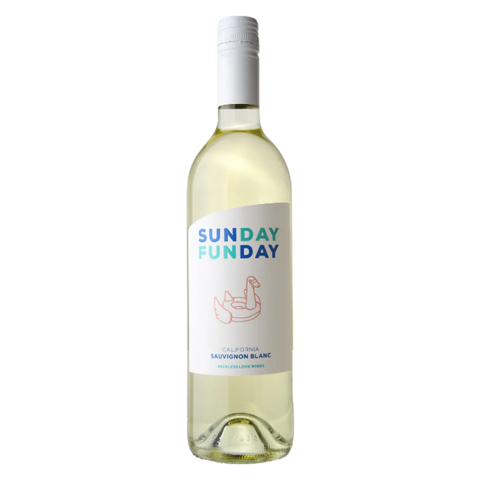Sunday Funday Sauvignon Blanc 2020
