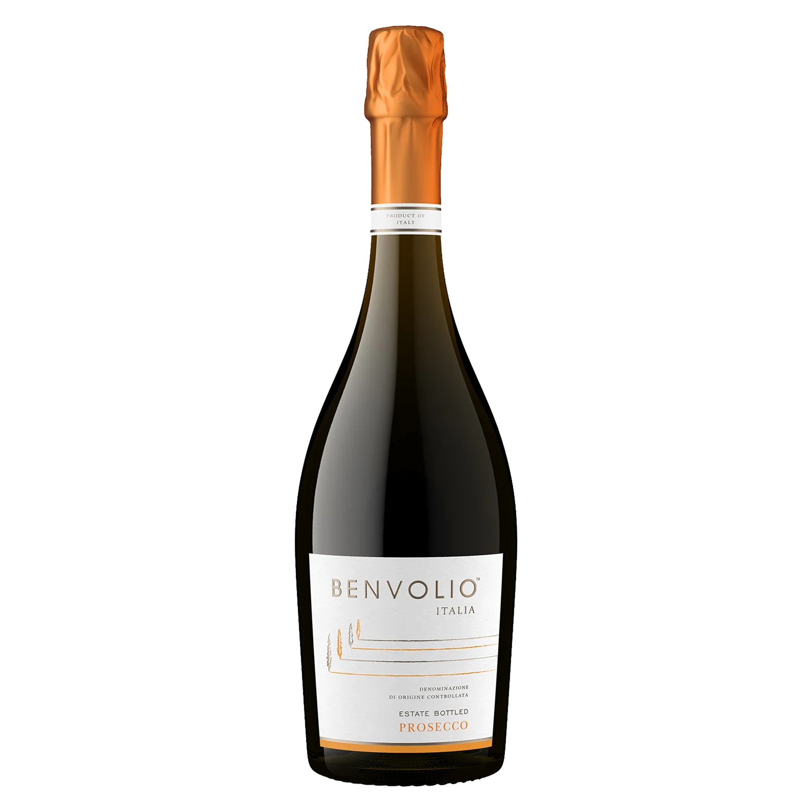 Benvolio Prosecco