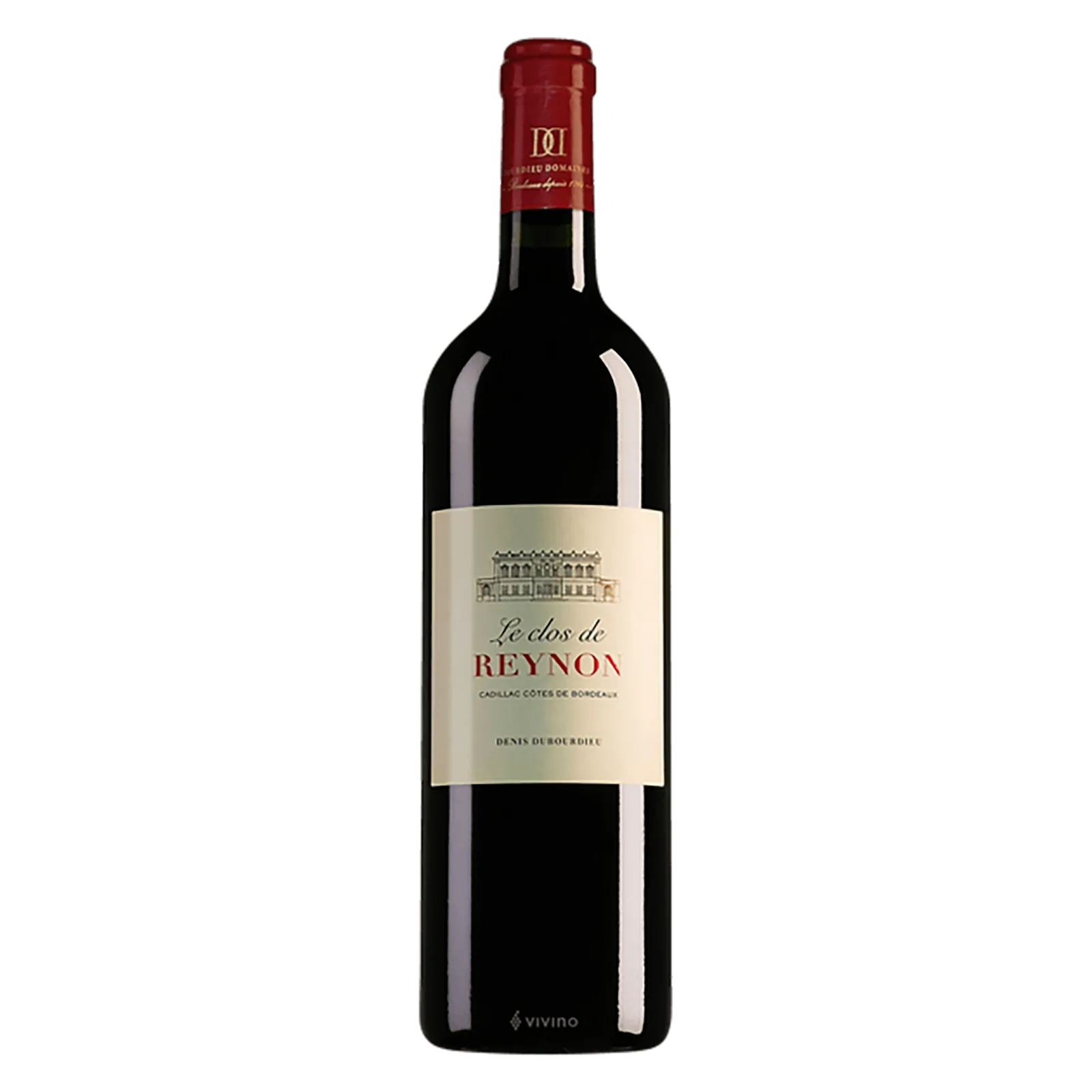 Le Clos De Reynon Bordeaux 2013 750ml