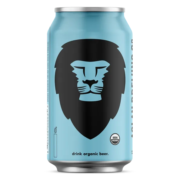 Aslan Brewing Dawn Patrol 6pk Can