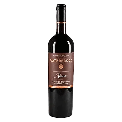 Waterbrook Cabernet
