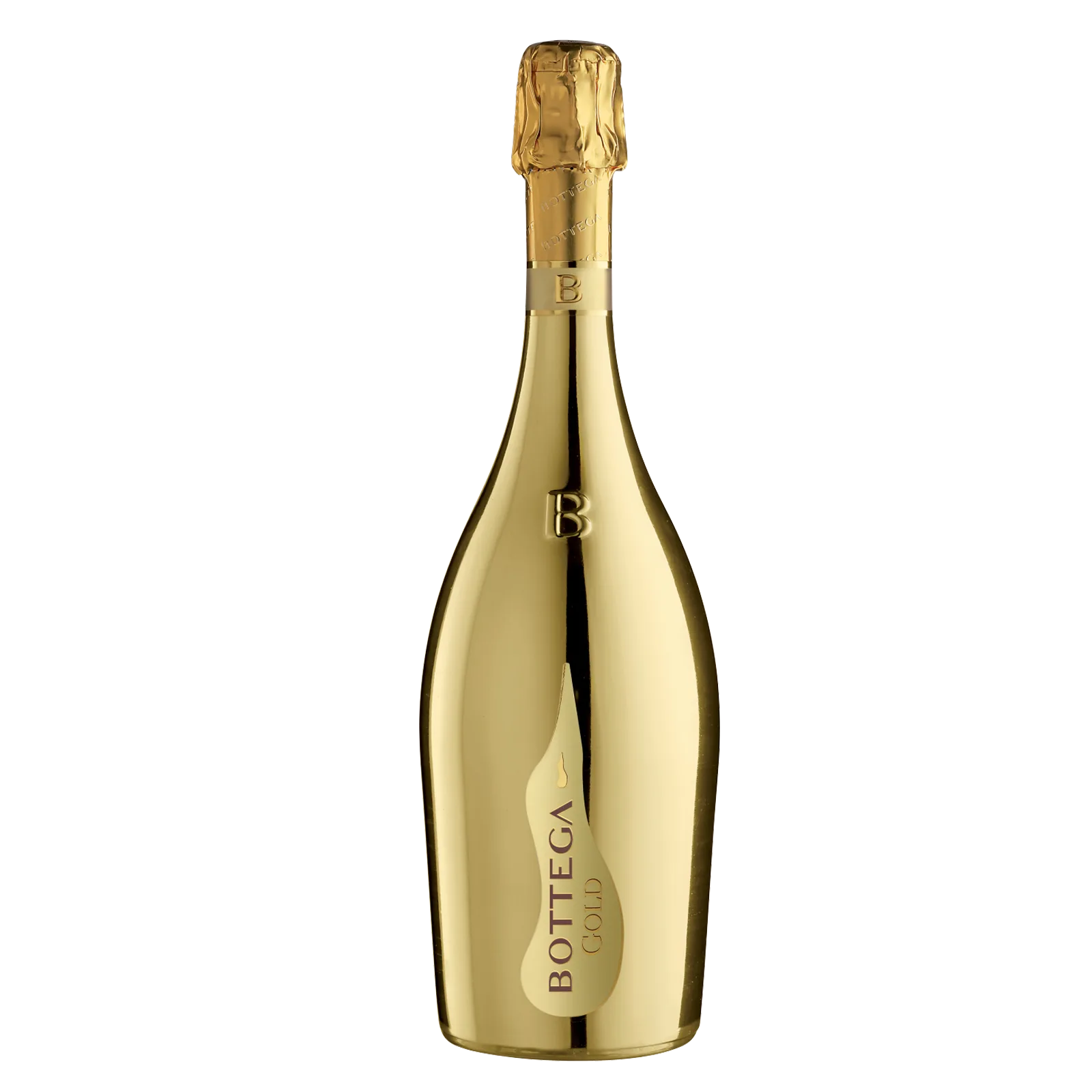 Bottega Venetian Gold