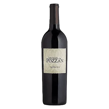 Michael Pozzan Merlot