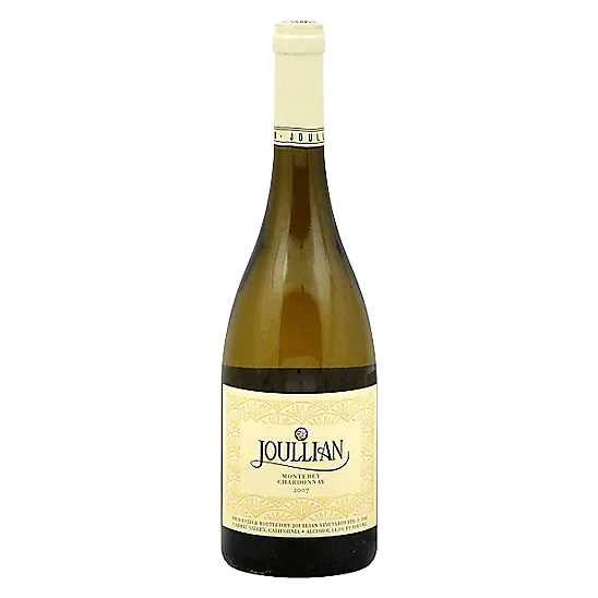Joullian Chardonnay