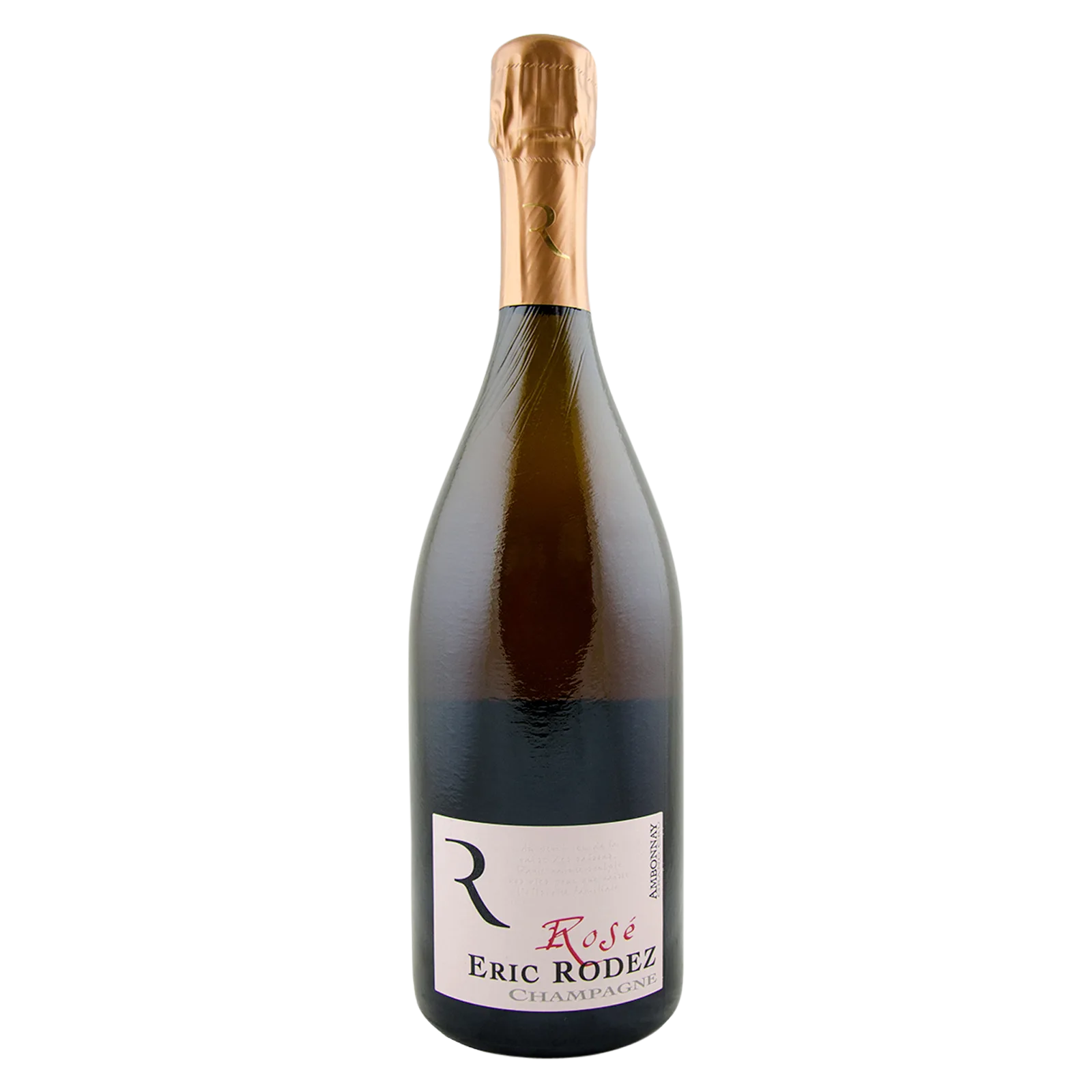 Eric Rodez Rose NV