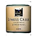 Lyness Creek Zinfandel