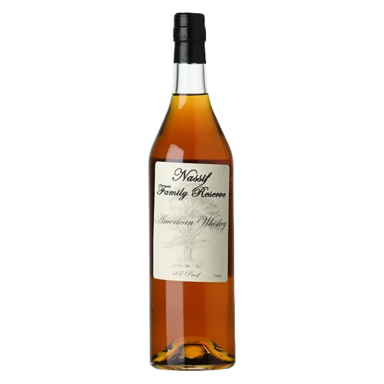 Cat's Eye Nassif Family Reserve American Whiskey