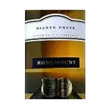 Rosemount Chardonnay Giants Creek