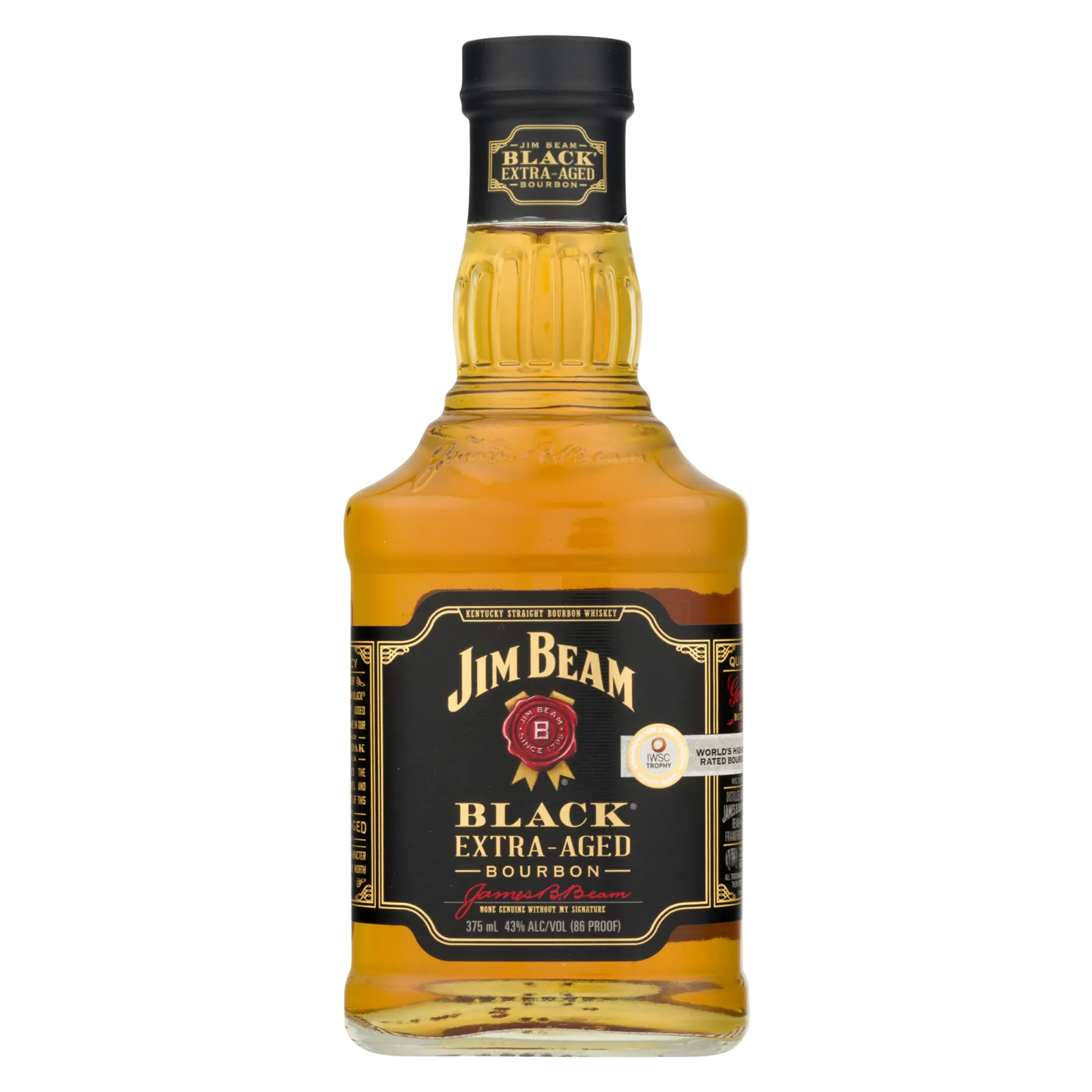 Jim Beam Black