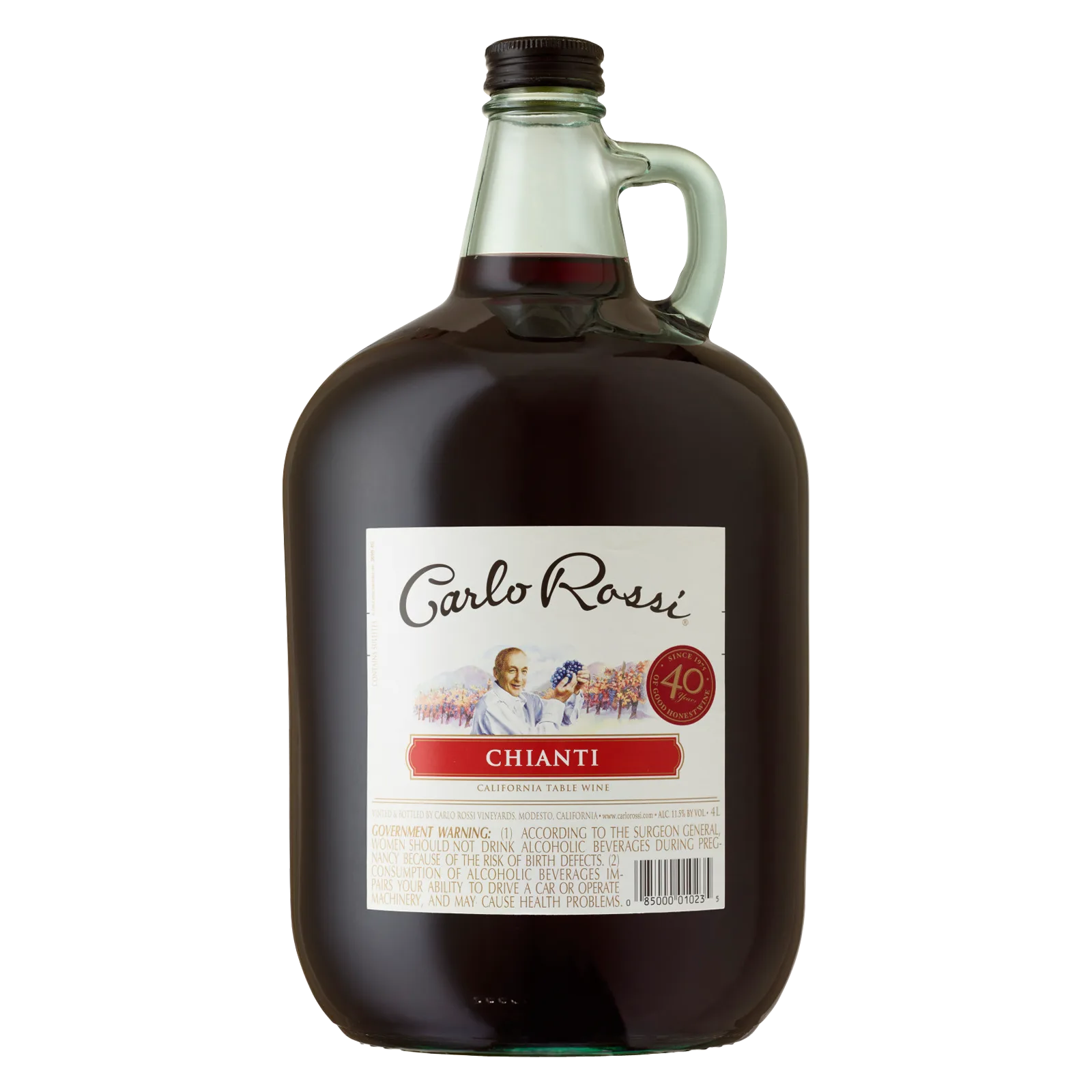 Carlo Rossi Chianti