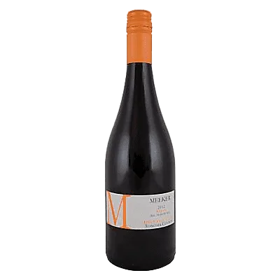 The Meeker Vineyard Syrah