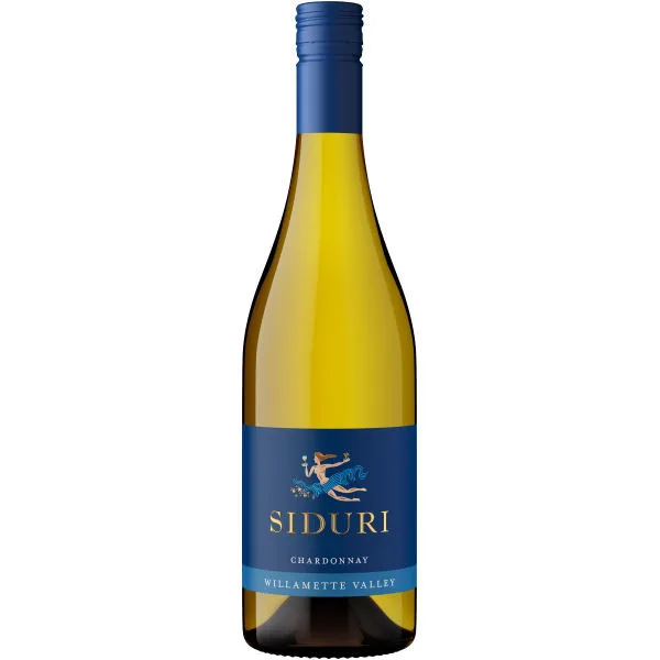 Siduri Willamette Chardonnay Oregon 2020