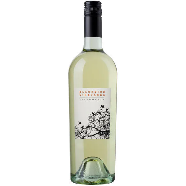 Blackbird Vineyards Dissonance Napa Sauvignon Blanc 2024