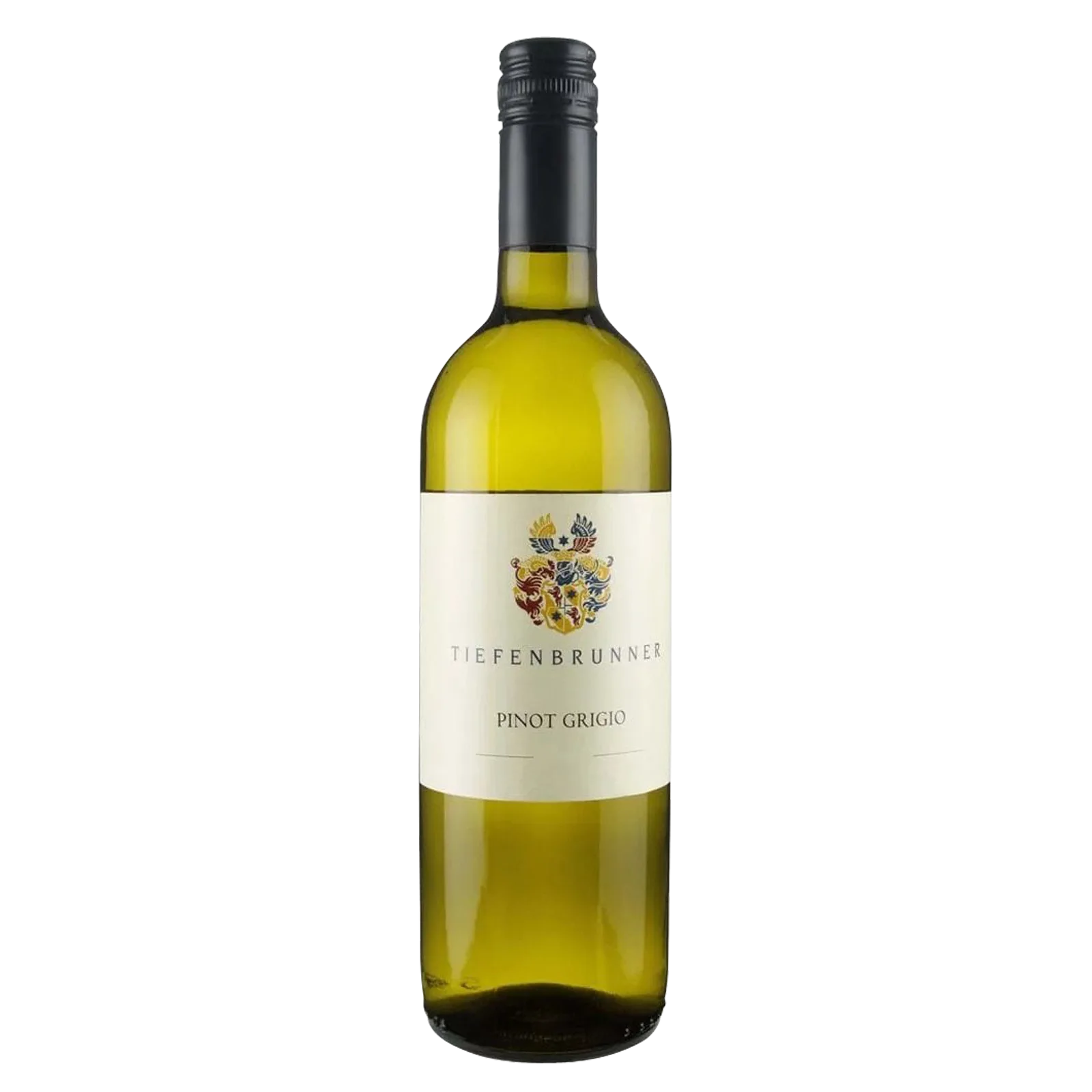 Tieffenbrunner Pinot Grigio