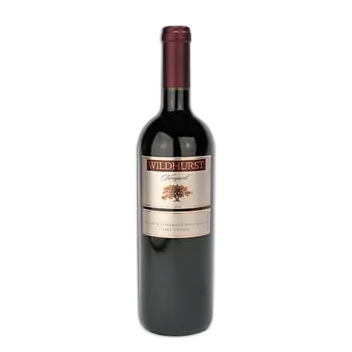 Wildhurst Cabernet '07