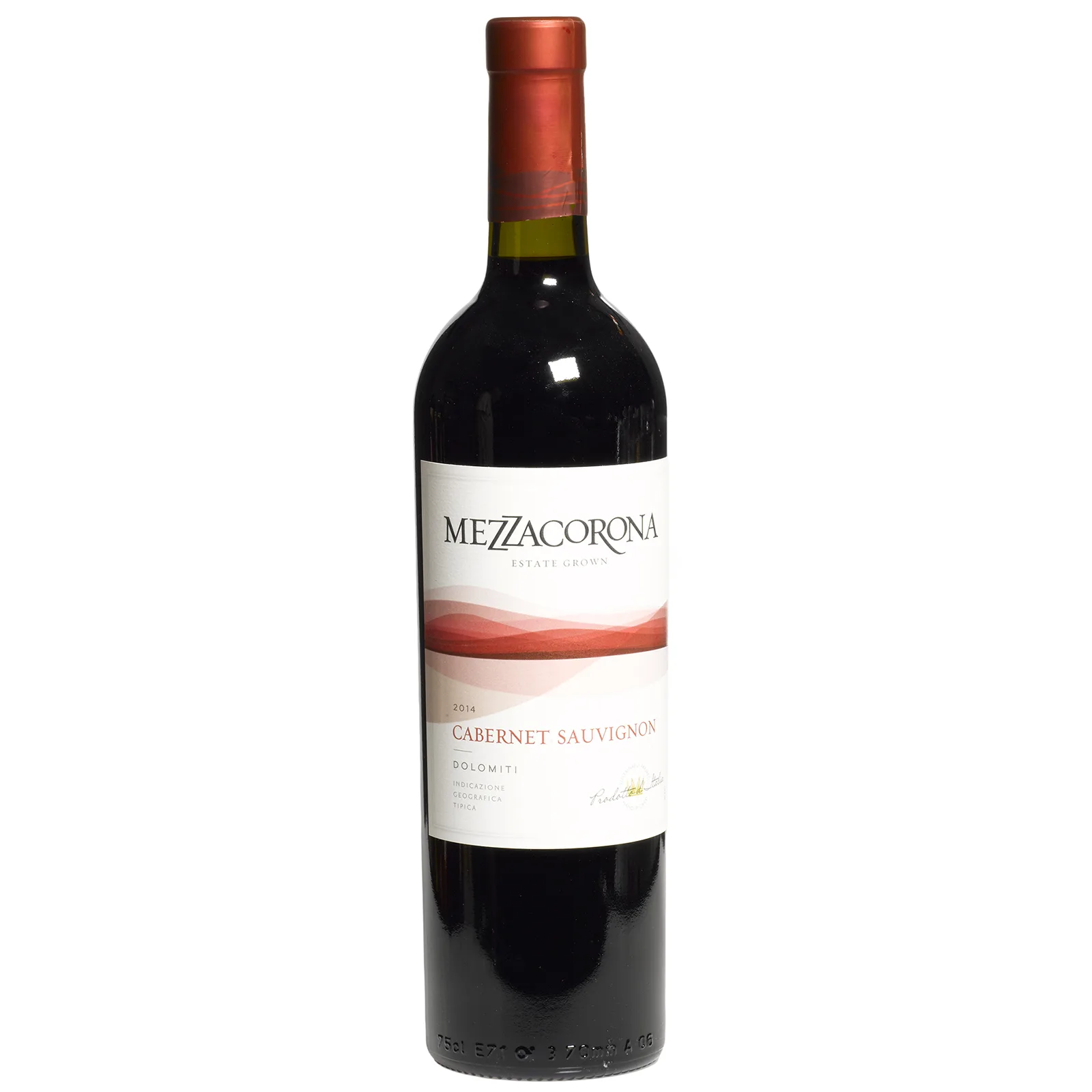 Mezzacorona Cabernet Sauvignon