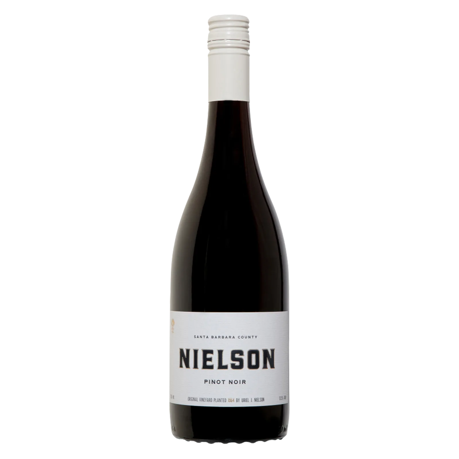 Nielson Santa Barbara County Pinot Noir