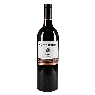Waterbrook Merlot