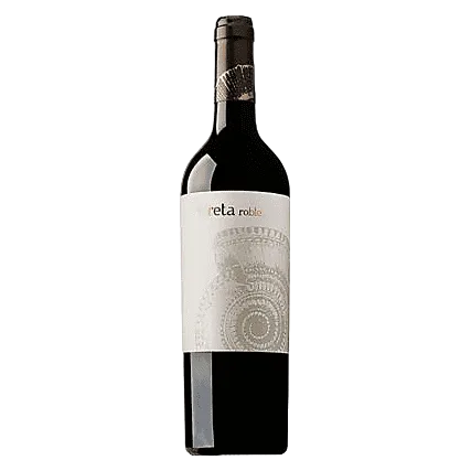 Creta Roble Tempranillo