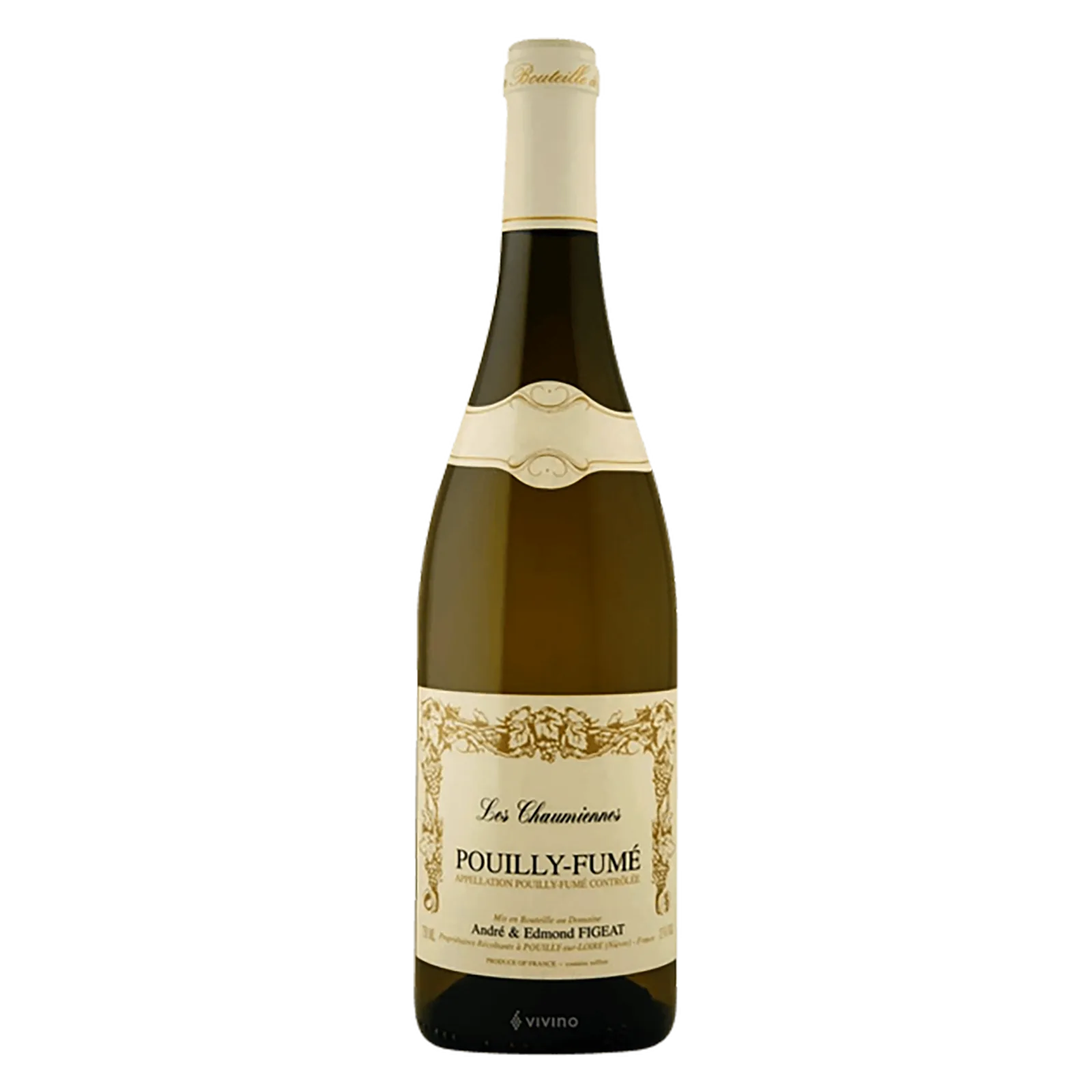 Domaine Figeat Pouilly Fume 2019