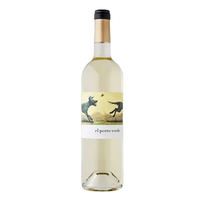 El Perro Verde Verdejo
