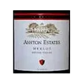 Ashton Merlot