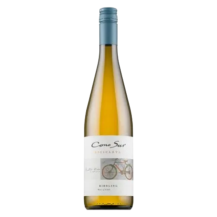 Cono Sur Bicicleta Riesling