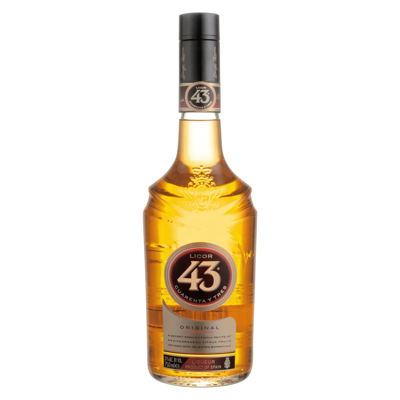 Licor 43