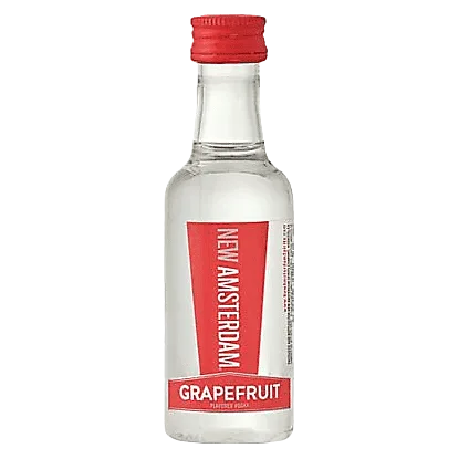 New Amsterdam Grapefruit Vodka (70 Proof