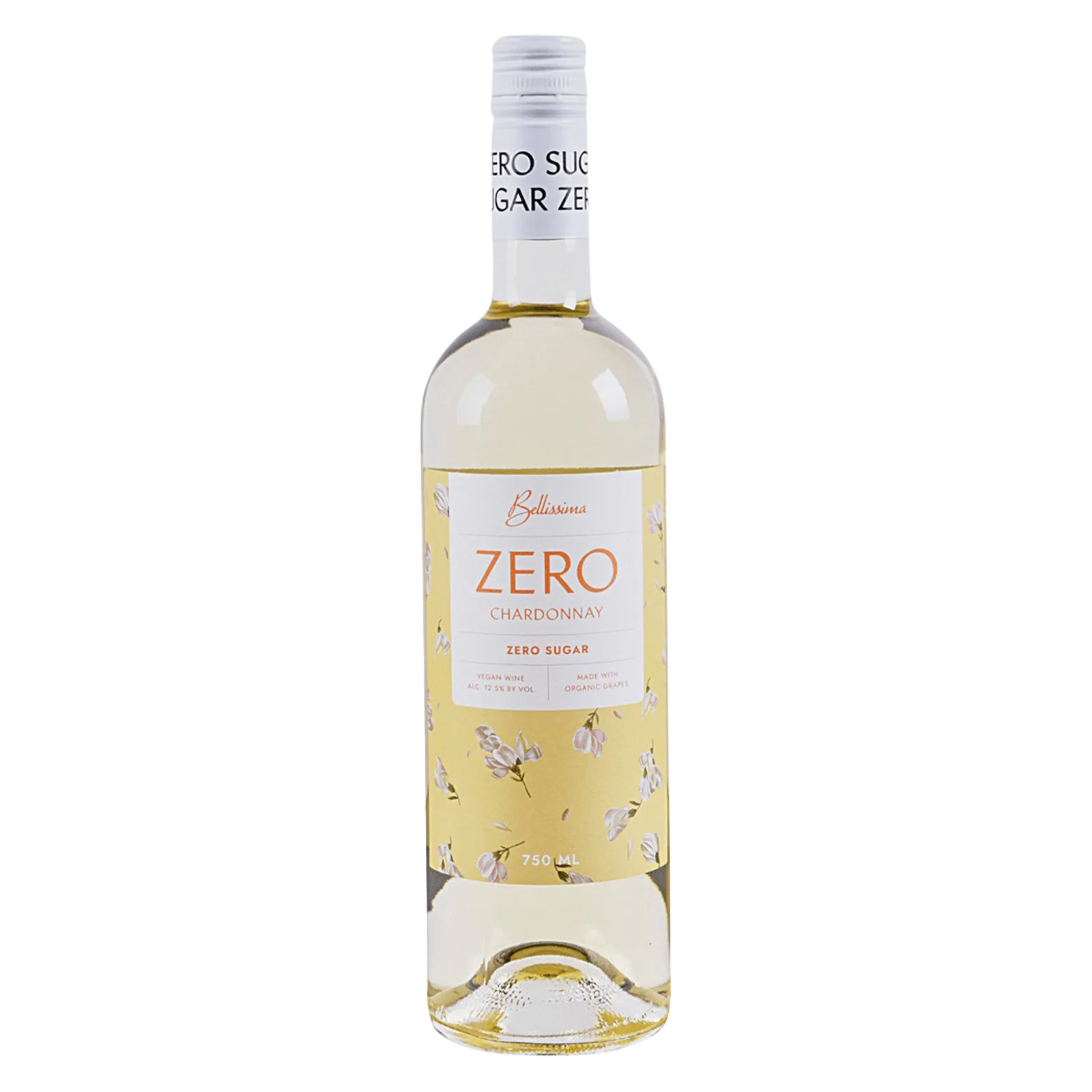 Bellissima Zero Sugar Chardonnay