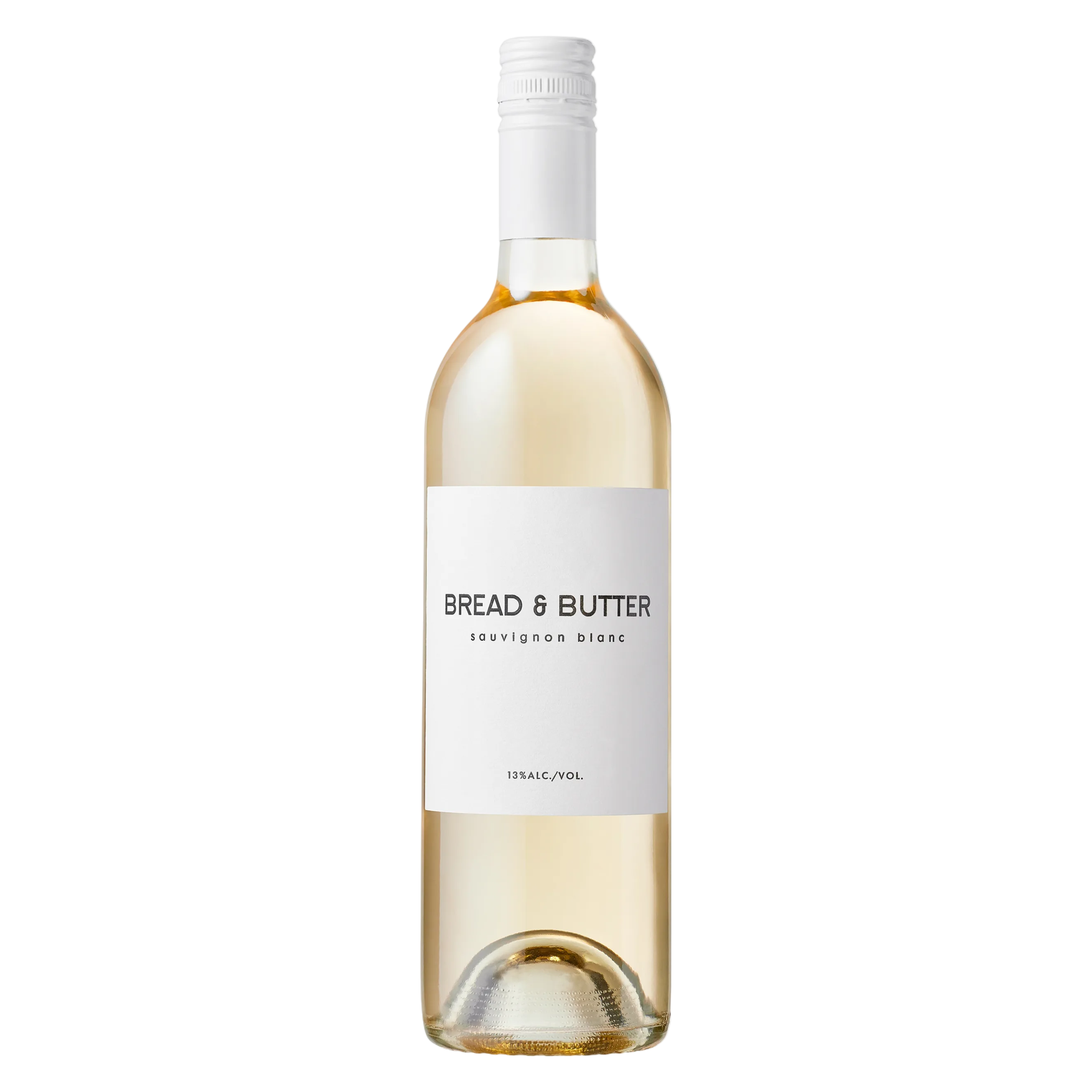 Bread & Butter Sauvignon Blanc 750ml