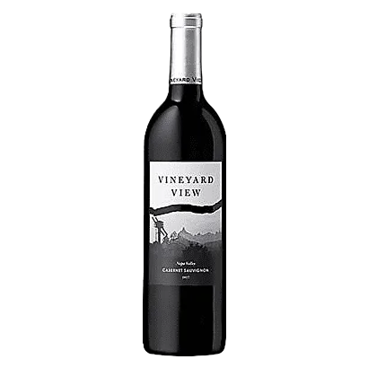 Vineyard View Cabernet Sauvignon