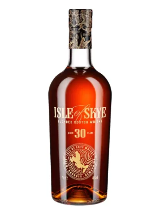 Isle of Skye 30Yr Scotch