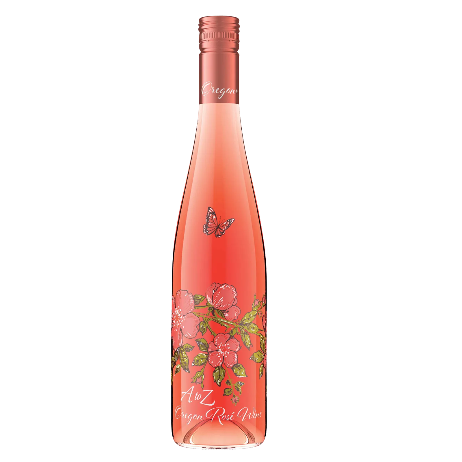 A to Z Wineworks Oregon Rosé Wine