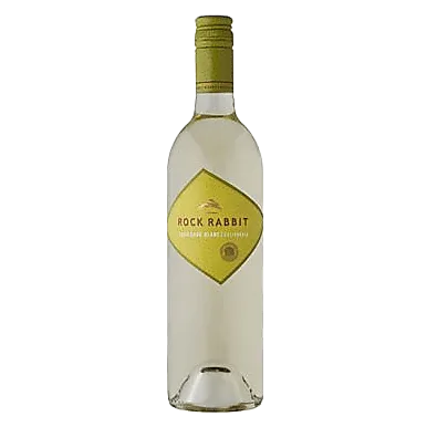 Rock Rabbit Sauvignon Blanc