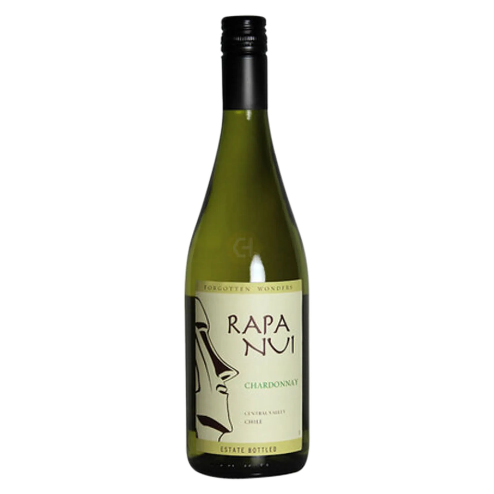 Rapa Nui Chardonnay 2019