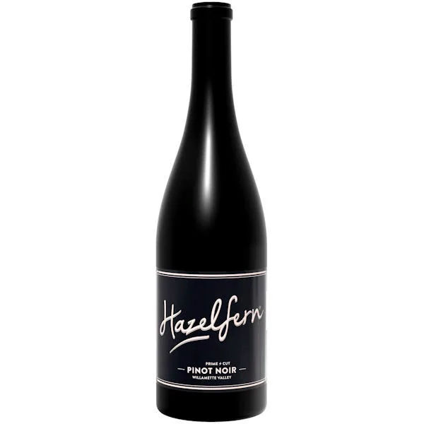 Hazelfern Prime Cut Willamette Pinot Noir 2022