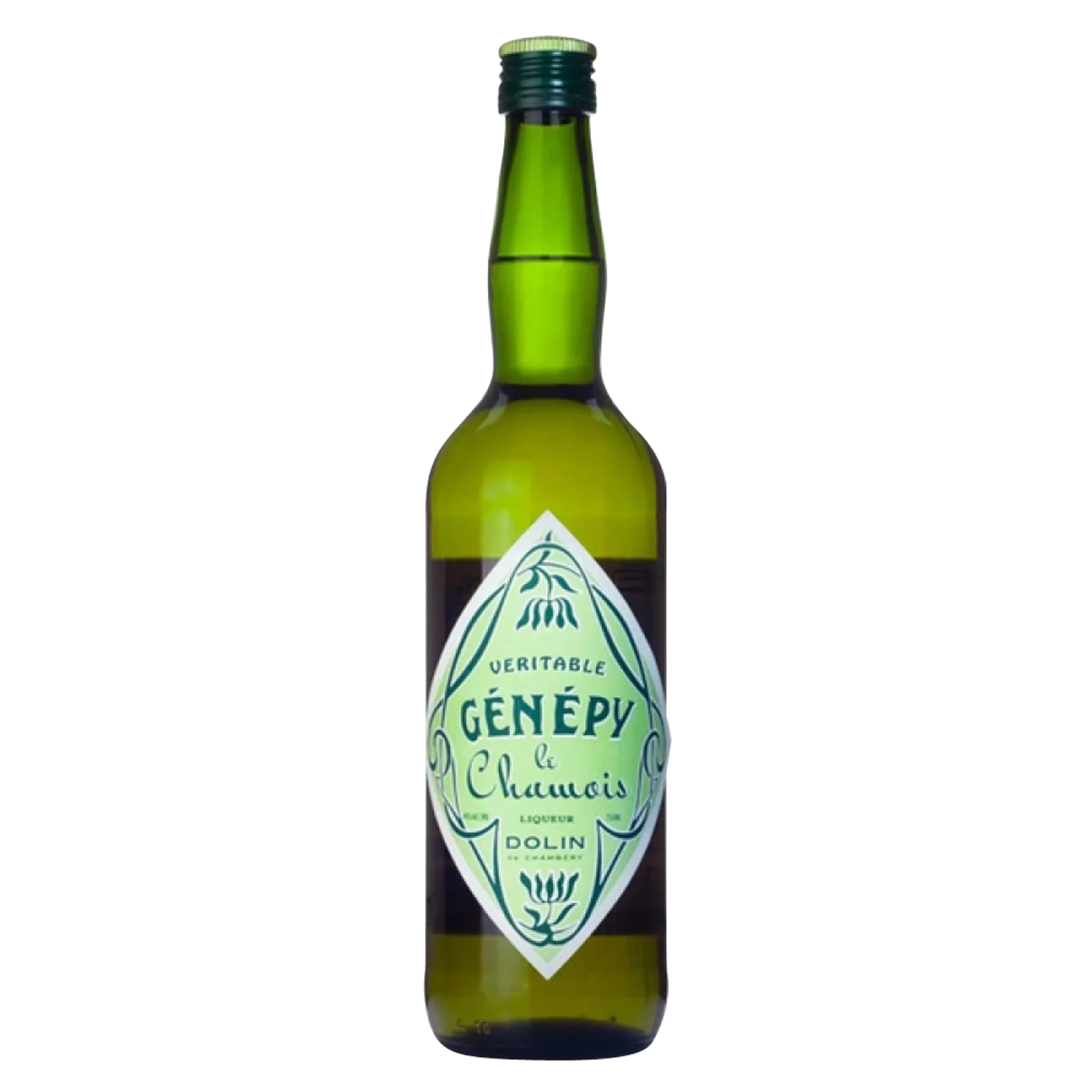 Dolin Genepy Le Chamois