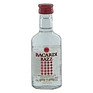Bacardi Razz Rum