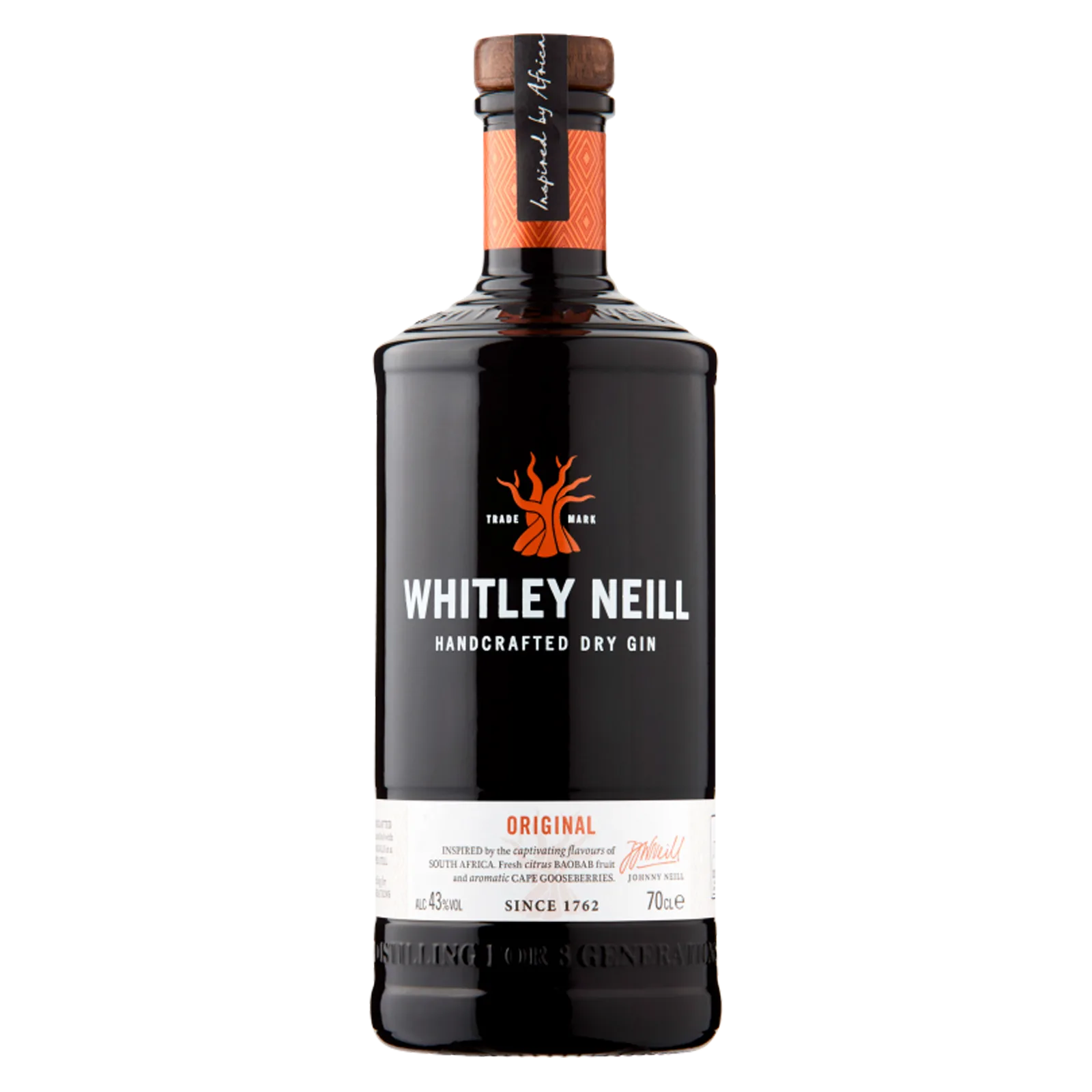 Whitley Neill Gin