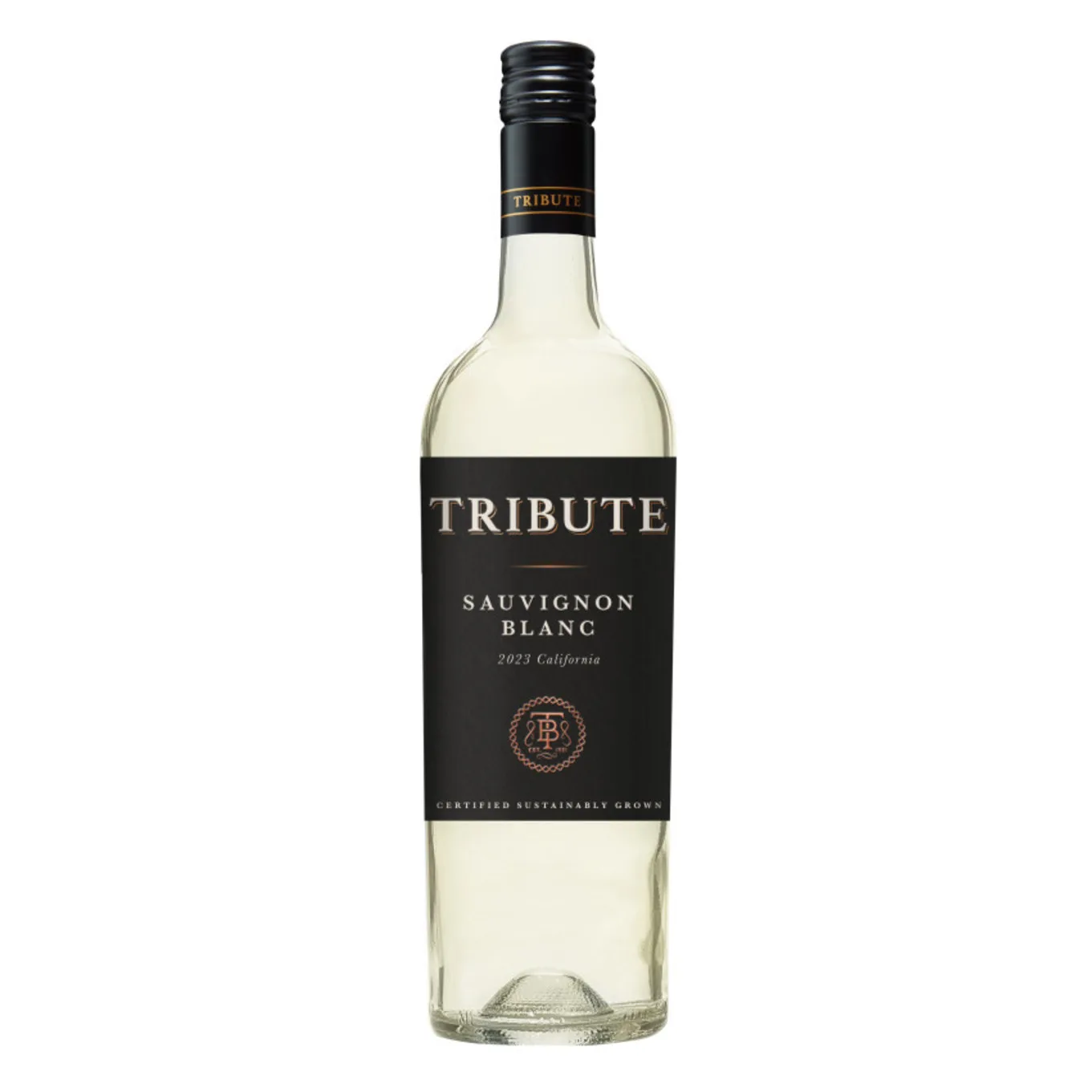 Tribute Sauvignon Blanc 750 ml 13.5% ABV
