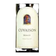 Cuvaison Merlot