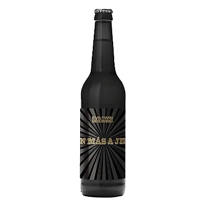 Evil Twin Au Mas A Jesus (330 ML BTL
