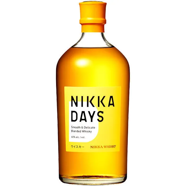Nikka Days Whisky 750Ml