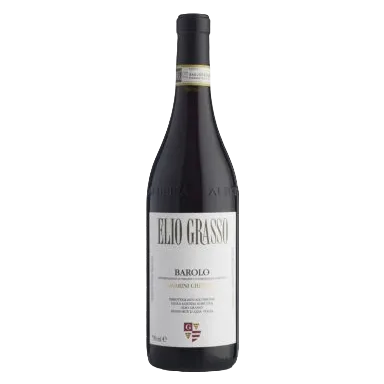 Elio Grasso Barolo Gavarini 16
